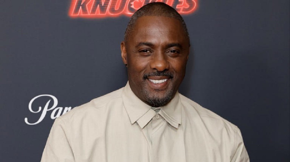 All details on Idris Elba Africa Studios.